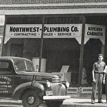 Northwest Plumbing - Northwest Plumbing circa 1947 - Plumbing Near Me - Chicago, Illinois Northwest Plumbing - Northwest Plumbing circa 1947 - Plumbing Near Me - Chicago, Illinois