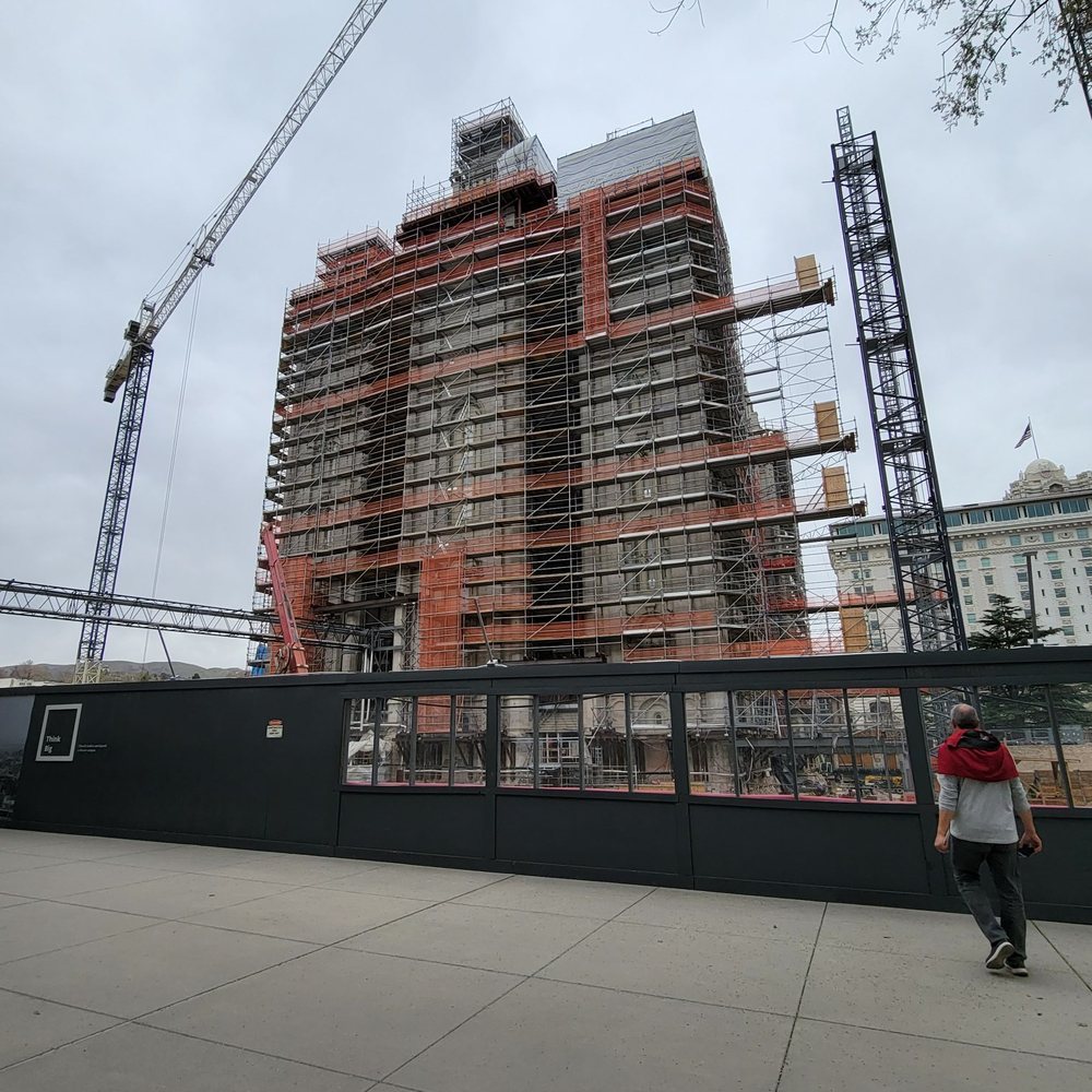 Construction