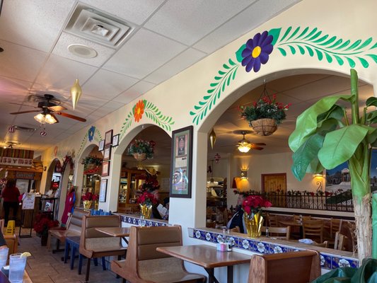 Andele Restaurant by null