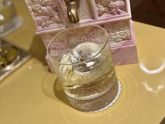 The Rivoli Bar by null