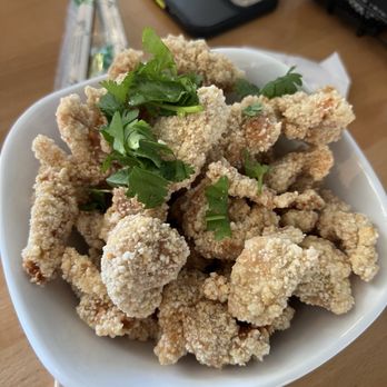 Chopin Noodle House - Popcorn Chicken - Chinese Near Me - Catonsville, Maryland Chopin Noodle House - Popcorn Chicken - Chinese Near Me - Catonsville, Maryland
