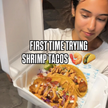 Baja Fish Tacos - Baja Fish Tacos - Food Trucks Near Me - McAllen, Texas