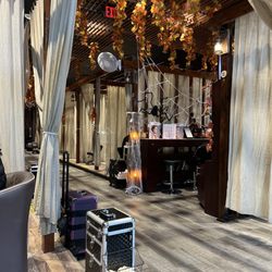 user provided Artisan Nail Lounge photo