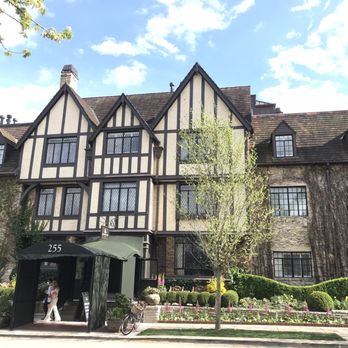 Deer Path Inn - Hotels Near Me - Lake Forest, Illinois