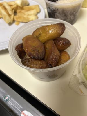 Crisp & Juicy by null