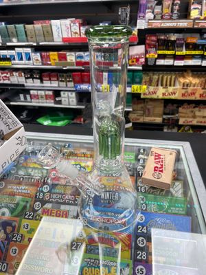 Up In Smoke Shop by null