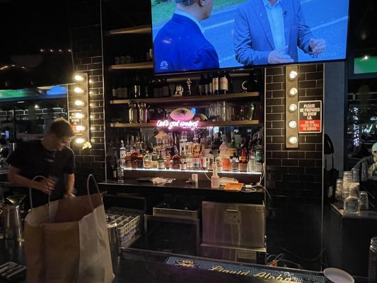 Citizen Crust by null