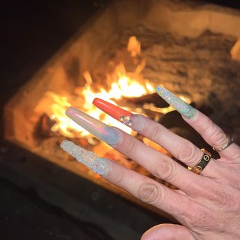 Waifu Nail Studio - Nail Salons Near Me - San Diego, California Waifu Nail Studio - Nail Salons Near Me - San Diego, California