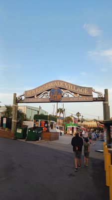HarborWalk Village by null
