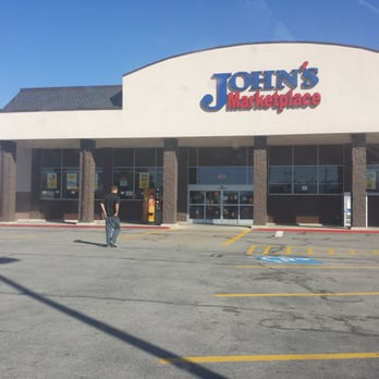 JOHN’S MARKETPLACE - Updated January 2026 - 10 Photos & 13 Reviews