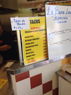 Menu photo 8 La Barca Birria & Mariscos Sacramento, CA Menu photo 8 La Barca Birria & Mariscos Sacramento, CA