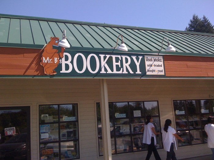 Slide of Bretts Roofing Repair And Raingutter Service