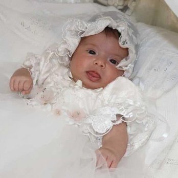 Different Strokes For Little Folks - A wide selection of girls' Christening gowns. - Children's Clothing Near Me - Bayonne, New Jersey Different Strokes For Little Folks - A wide selection of girls' Christening gowns. - Children's Clothing Near Me - Bayonne, New Jersey