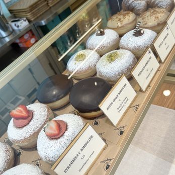 Angelina Bakery - Display - Bakeries Near Me - New York, New York Angelina Bakery - Display - Bakeries Near Me - New York, New York