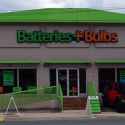 Batteries Plus