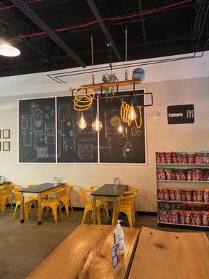Schoolhouse Brewing by null