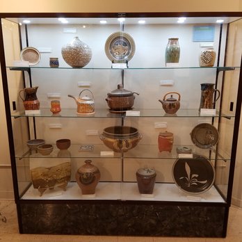 Putnam County Museum - pottery collection - Museums Near Me - Greencastle, Indiana Putnam County Museum - pottery collection - Museums Near Me - Greencastle, Indiana