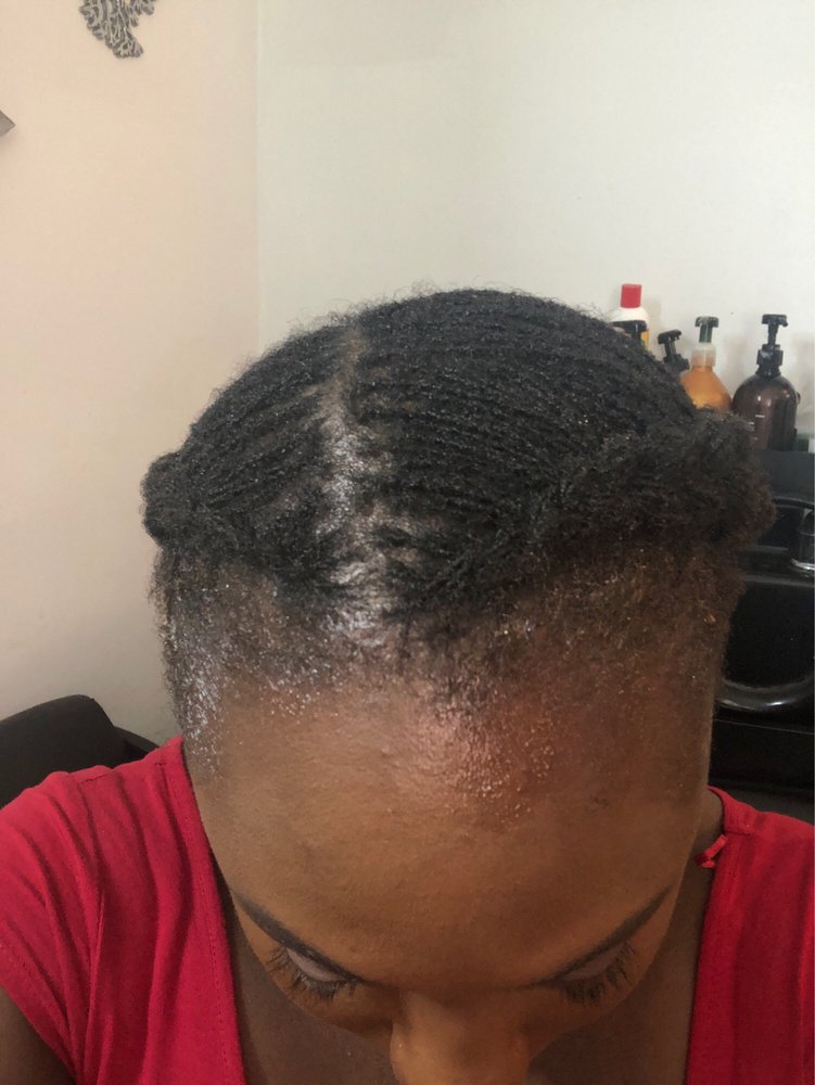 LOCSN MORE NATURAL HAIR SALON 1413 Jefferson St, Nashville