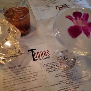 T-Bones - It's open again and fabulous! - Steakhouses Near Me - Las Vegas, Nevada
