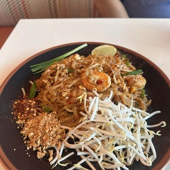 Osha Thai Kitchen - Thai Near Me - Houston, Texas
