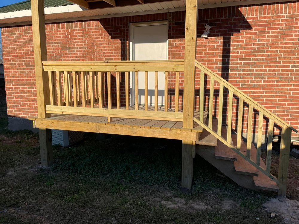 Slide of Riders Construction