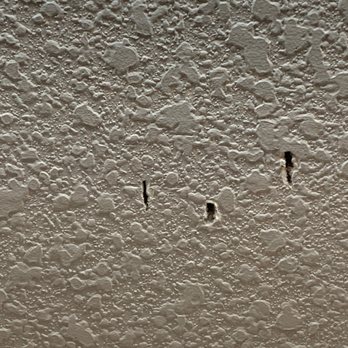 Arechigas Drywall - When they had to come back because they covered my bathroom light outlet.. which the electrician had to find it SMH - Drywall Installation & Repair Near Me Arechigas Drywall - When they had to come back because they covered my bathroom light outlet.. which the electrician had to find it SMH - Drywall Installation & Repair Near Me