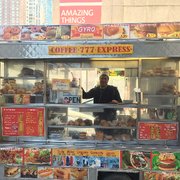 COFFEE 777 - Updated November 2025 - 101 Gold St, New York, New