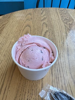 Ellen's Homemade Ice Cream by null