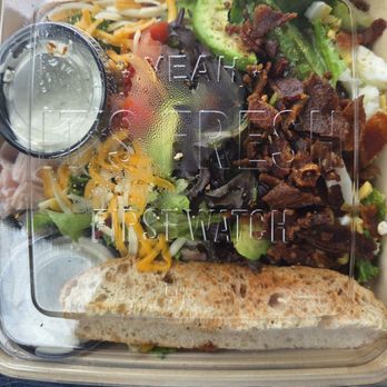 First Watch - Chicken salad - Breakfast & Brunch Near Me - Kennesaw, Georgia