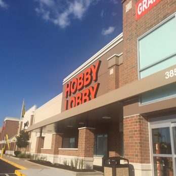 Hobby Lobby - Art Supplies Near Me - Wauwatosa, Wisconsin