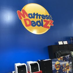 Mattress Dealzz - Mattress Dealzz