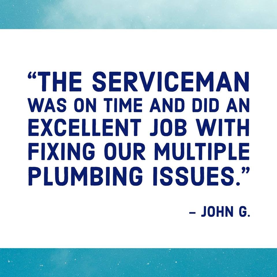 Slide of Handyside Plumbing, HVAC & Electrical