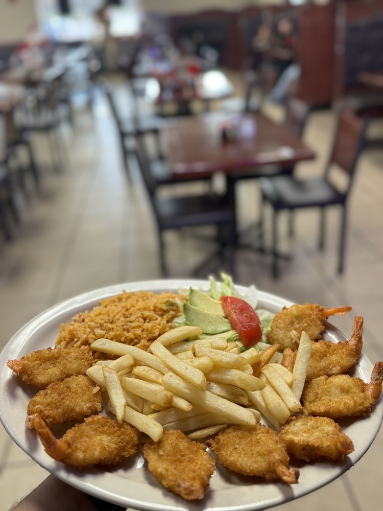 Taqueria Altos de Jalisco 6