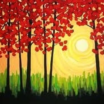 Painted Cellars - Paint & Sip Near Me