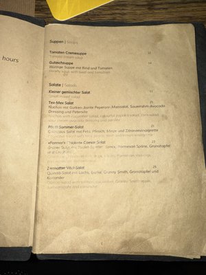 Brown Cow Pub by null