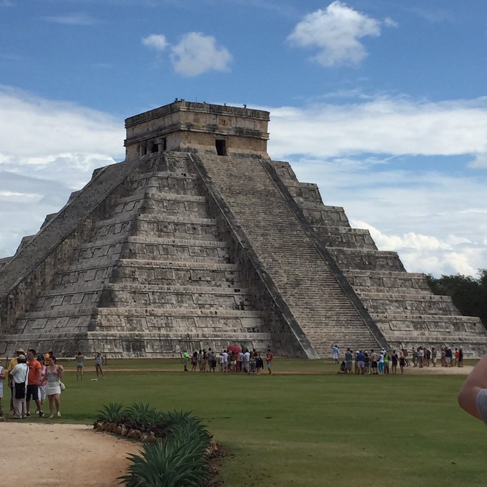 Chichen Itza Experience - Historical Tours Near Me - Chichén Itzá, YUC