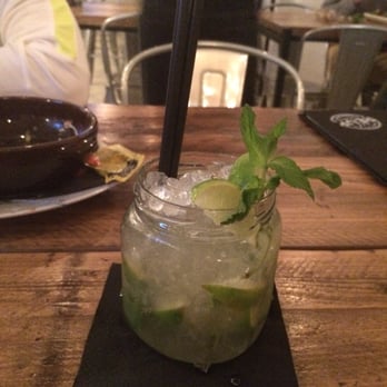 Reup Recycled Bar - Mojito. - Cocktail Bars Near Me - Sorrento, NA Reup Recycled Bar - Mojito. - Cocktail Bars Near Me - Sorrento, NA