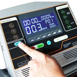 DealTech Fitness