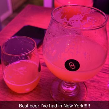Other Half Brewing - Breweries Near Me - Brooklyn, New York