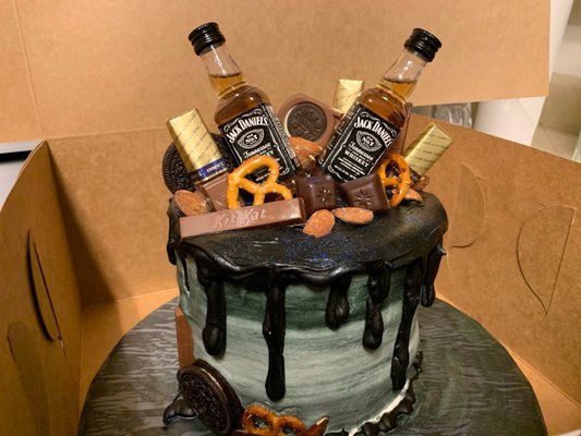 Kakes'n Konfections, 288 Eglin Pkwy NE, Fort Walton Beach, FL