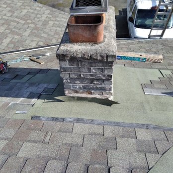 Four Seasons Roof & Remodel Service - tear up around chimney with replaced new under cover - Roofing Near Me - Snohomish, Washington Four Seasons Roof & Remodel Service - tear up around chimney with replaced new under cover - Roofing Near Me - Snohomish, Washington
