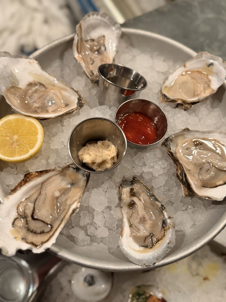 THE DARLING OYSTER BAR - Updated June 2026 - 92 Photos & 52 Reviews ...