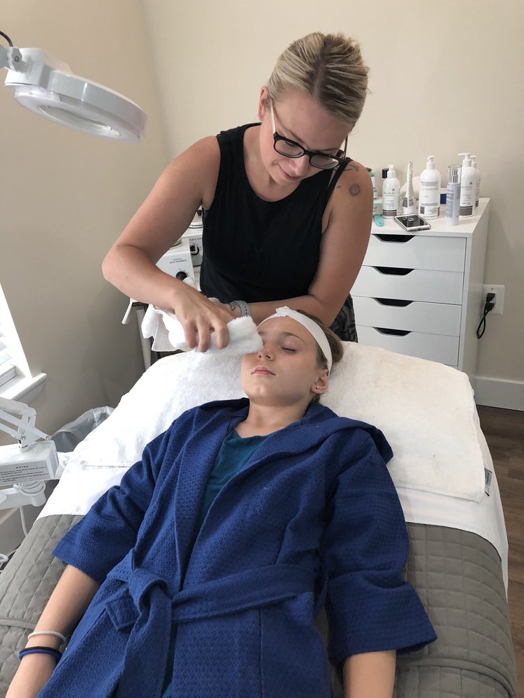 Face It! Spa and Wellness Center