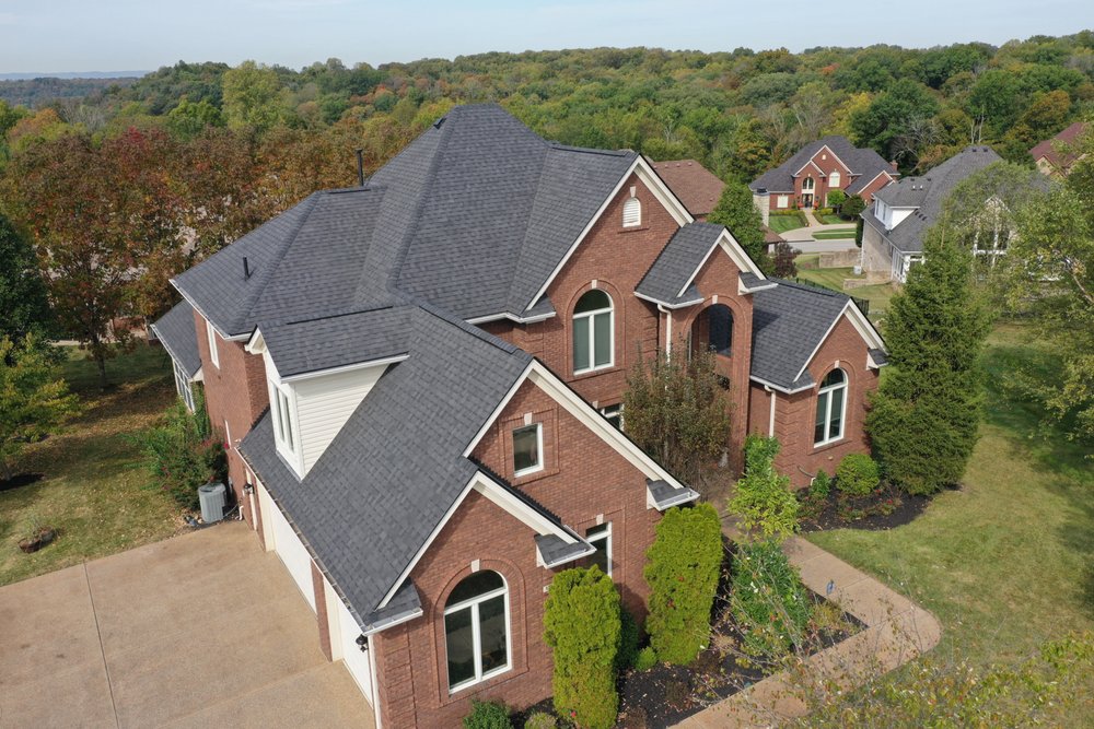 Slide of Perimeter Roofing
