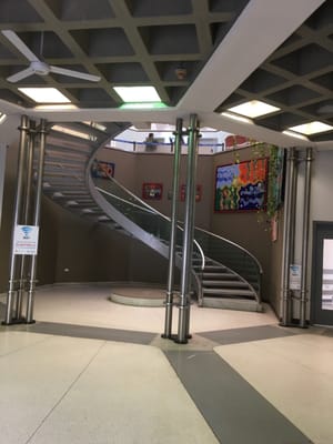 Antonio Rivera Rodríguez Airport by null