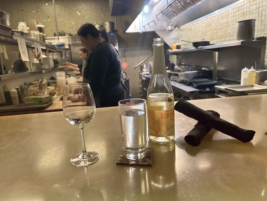 Alba Restaurant by null
