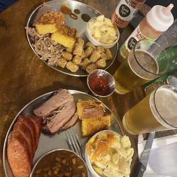 Easy ‘Que - Barbeque Near Me - Kailua, Hawaii