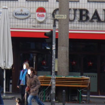 Cubana - Bars Near Me - Cologne, NW