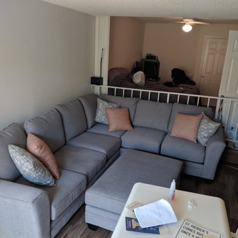 Mannyservicela - One happy customer! - Movers Near Me