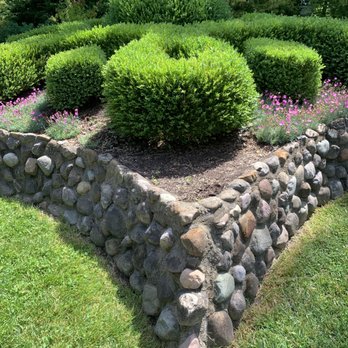 Wegerzyn Gardens Metroparks - Parks Near Me - Dayton, Ohio
